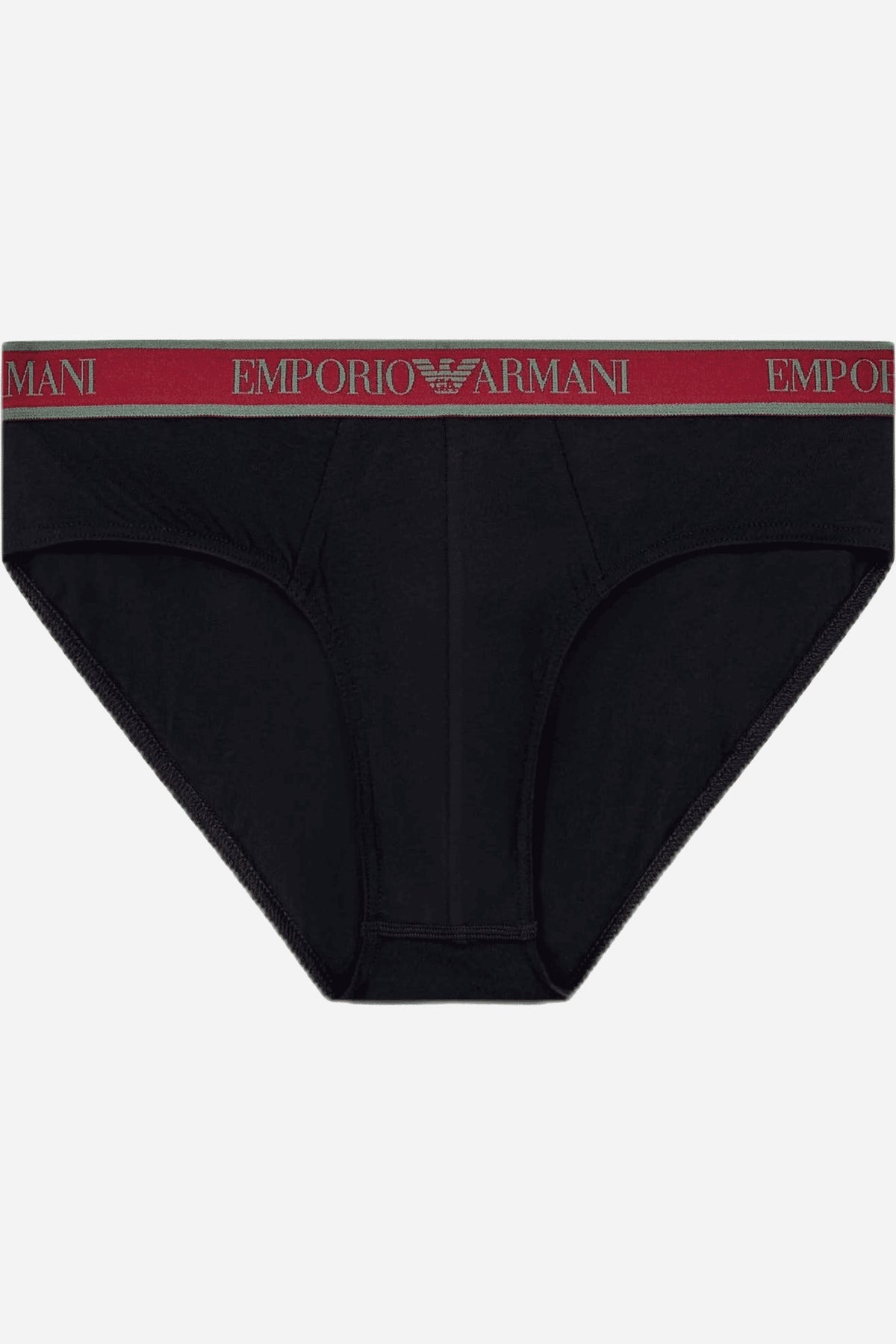 Emporio Armani slip Core Logoband pacco 3