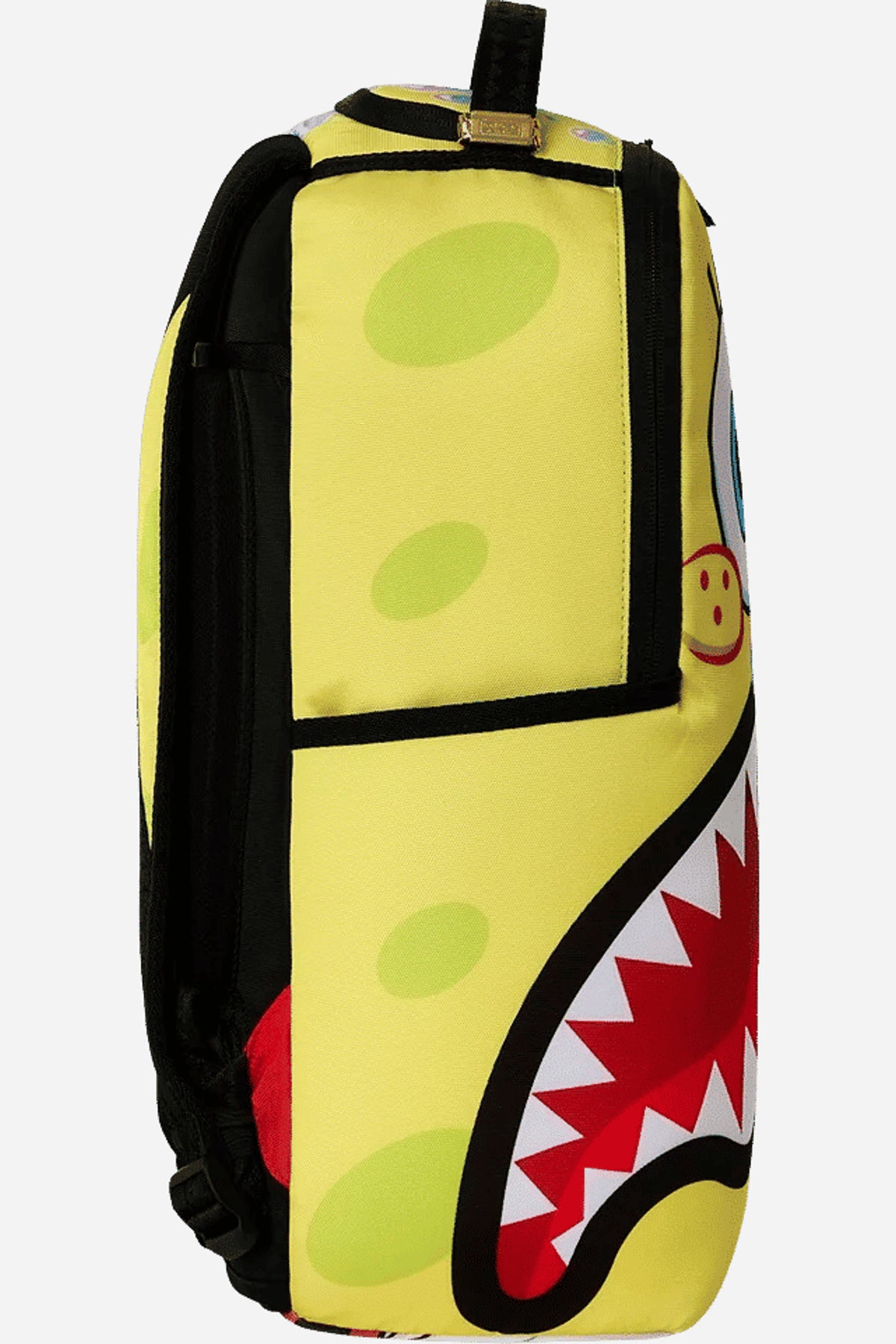 SpongeBob Moneybear Zaino Teddy Bear