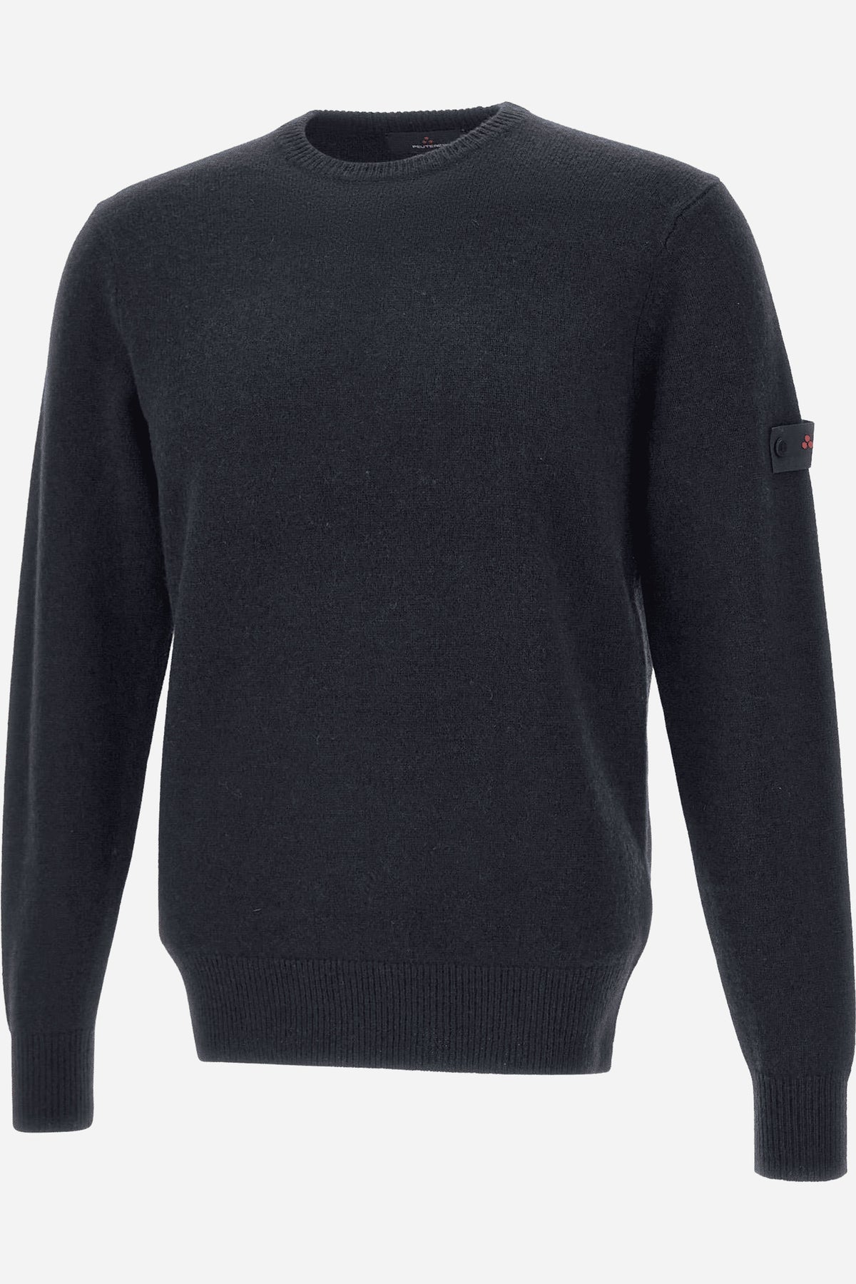 Maglione Gediz in misto lana e yak