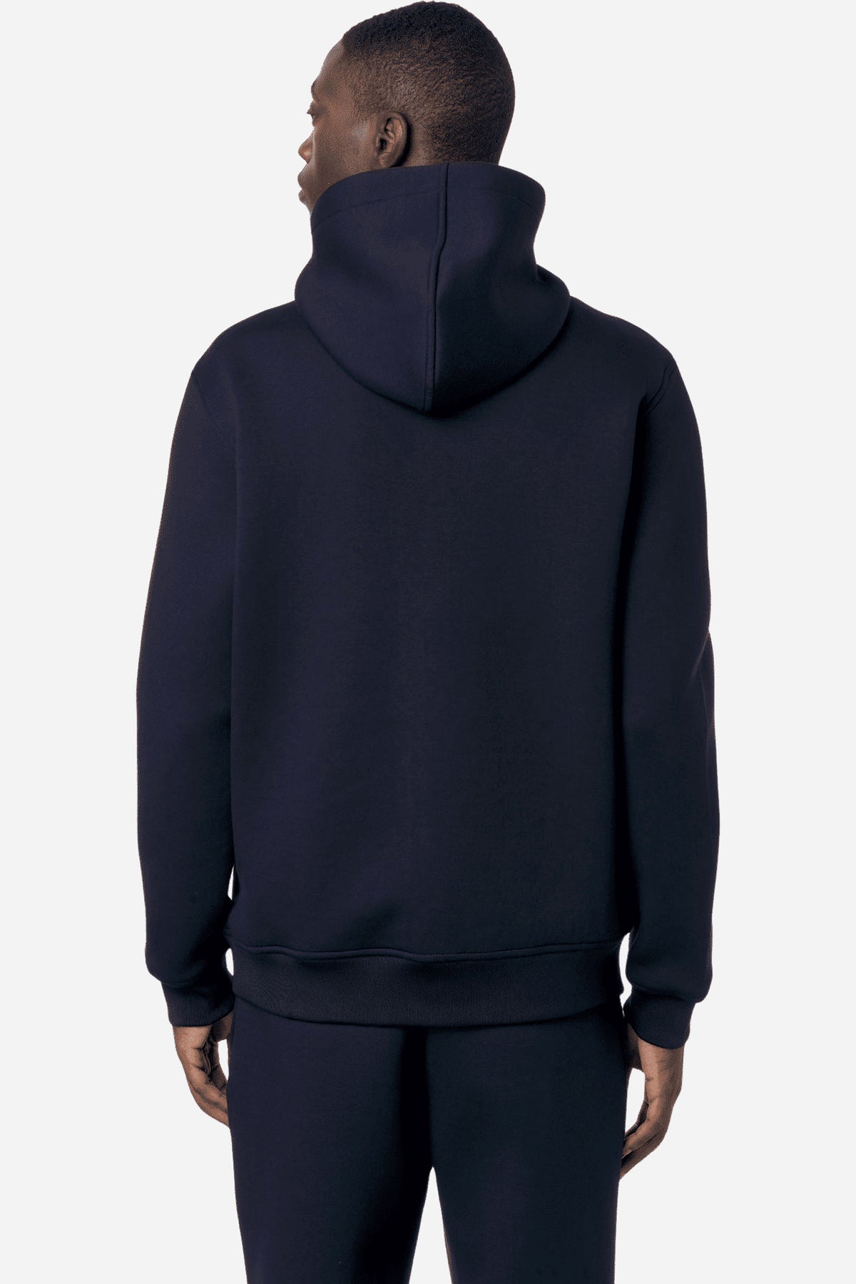 Rainer Spacer felpa uomo in fleece