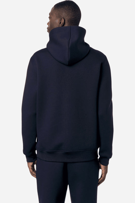 Rainer Spacer felpa uomo in fleece