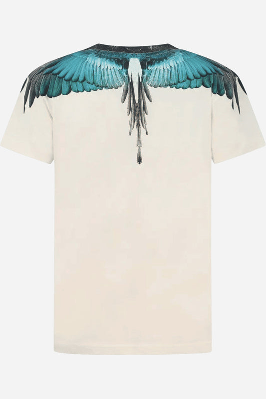 County Of Milan T-Shirt Uomo