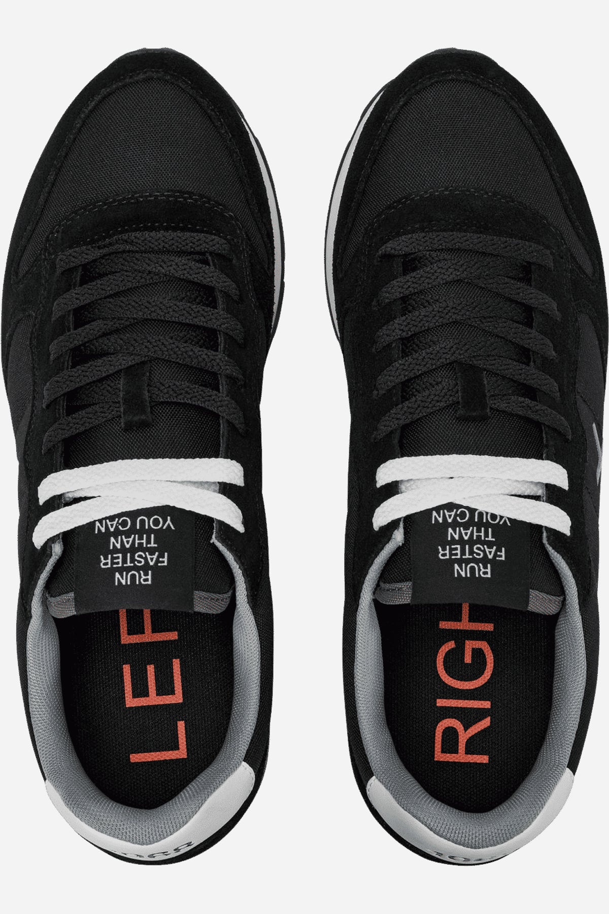 Tom Solid Scarpe da ginnastica uomo