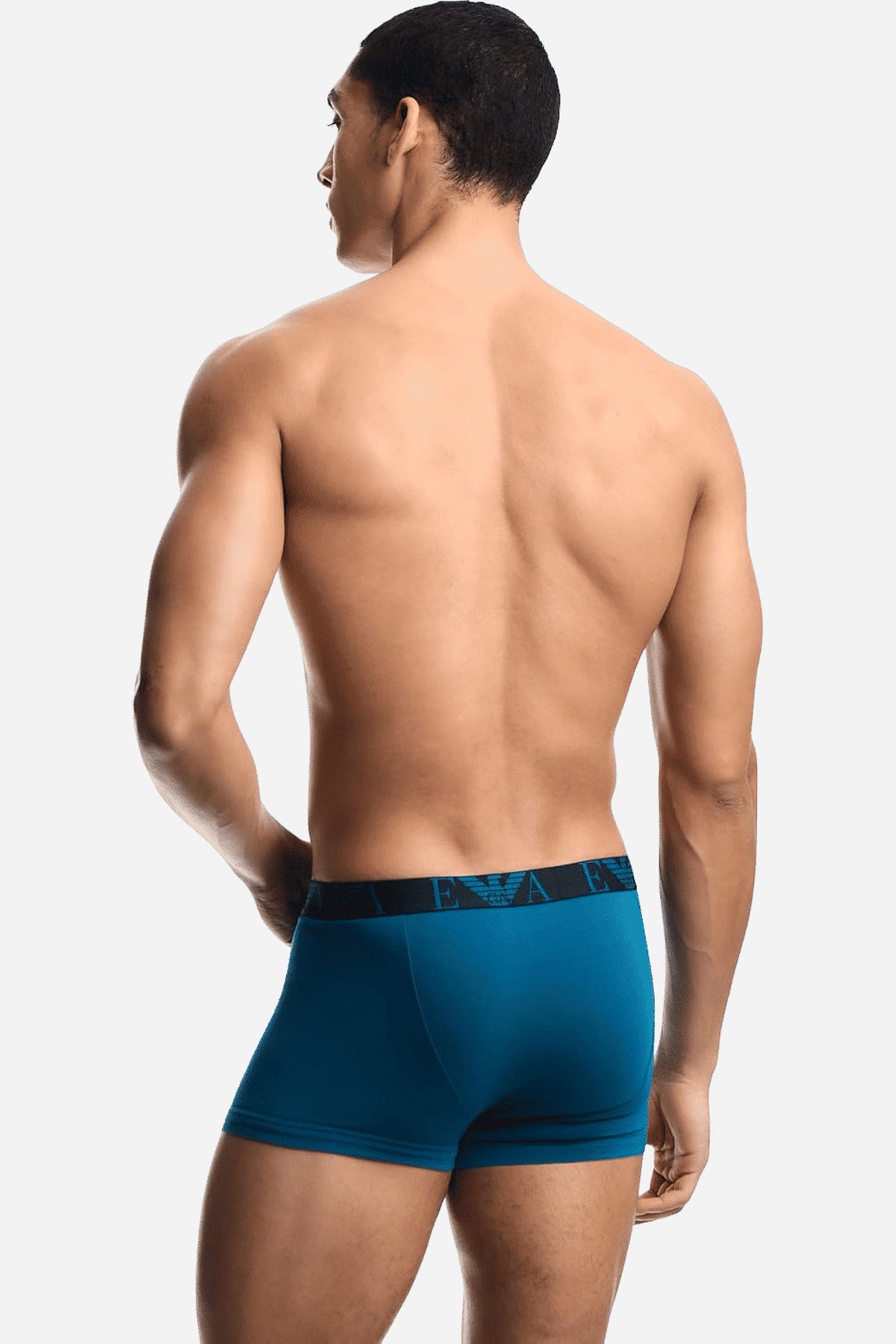 Emporio Armani Boxer uomo pacco da 3