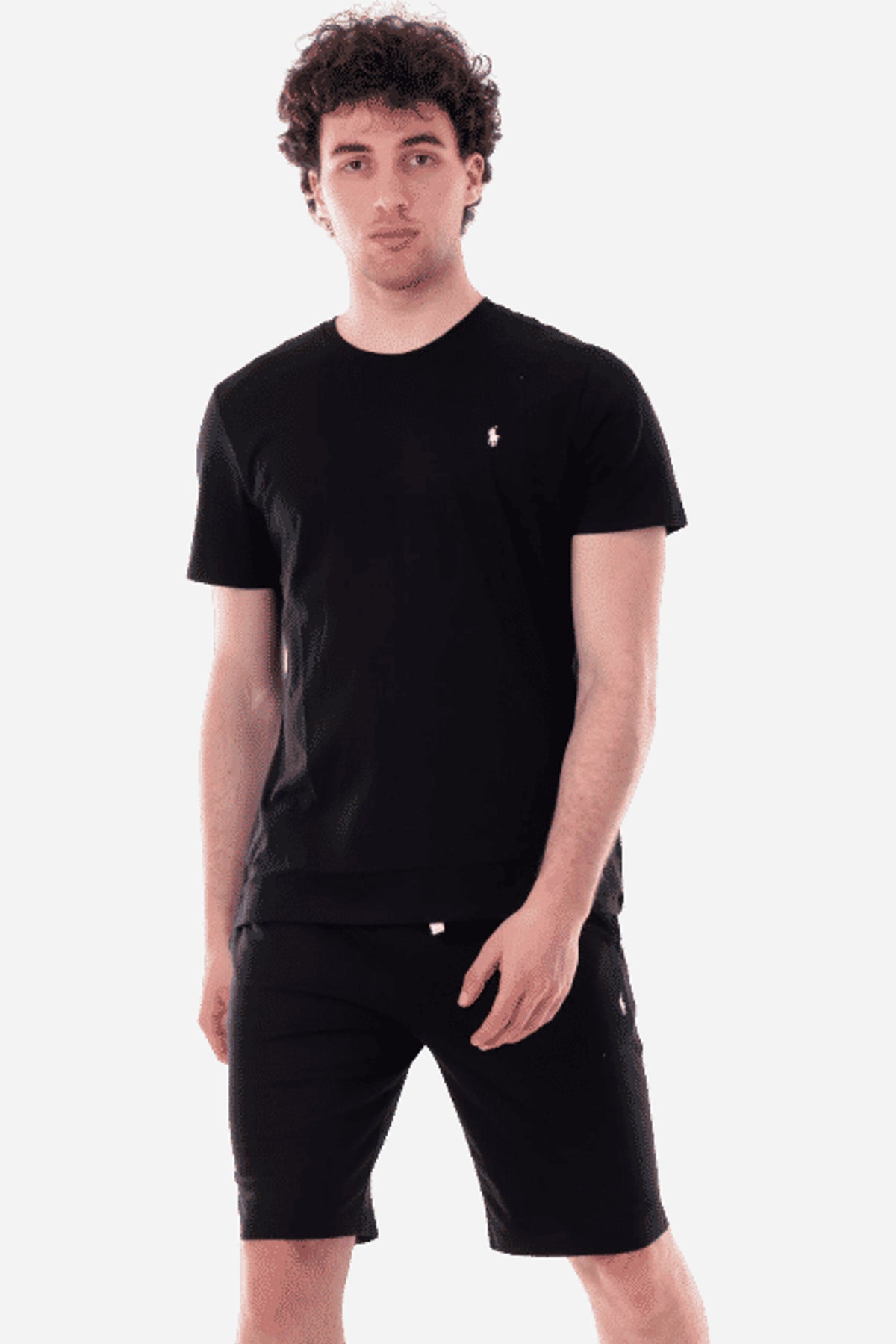 Polo Ralph Lauren T-shirt uomo cotone