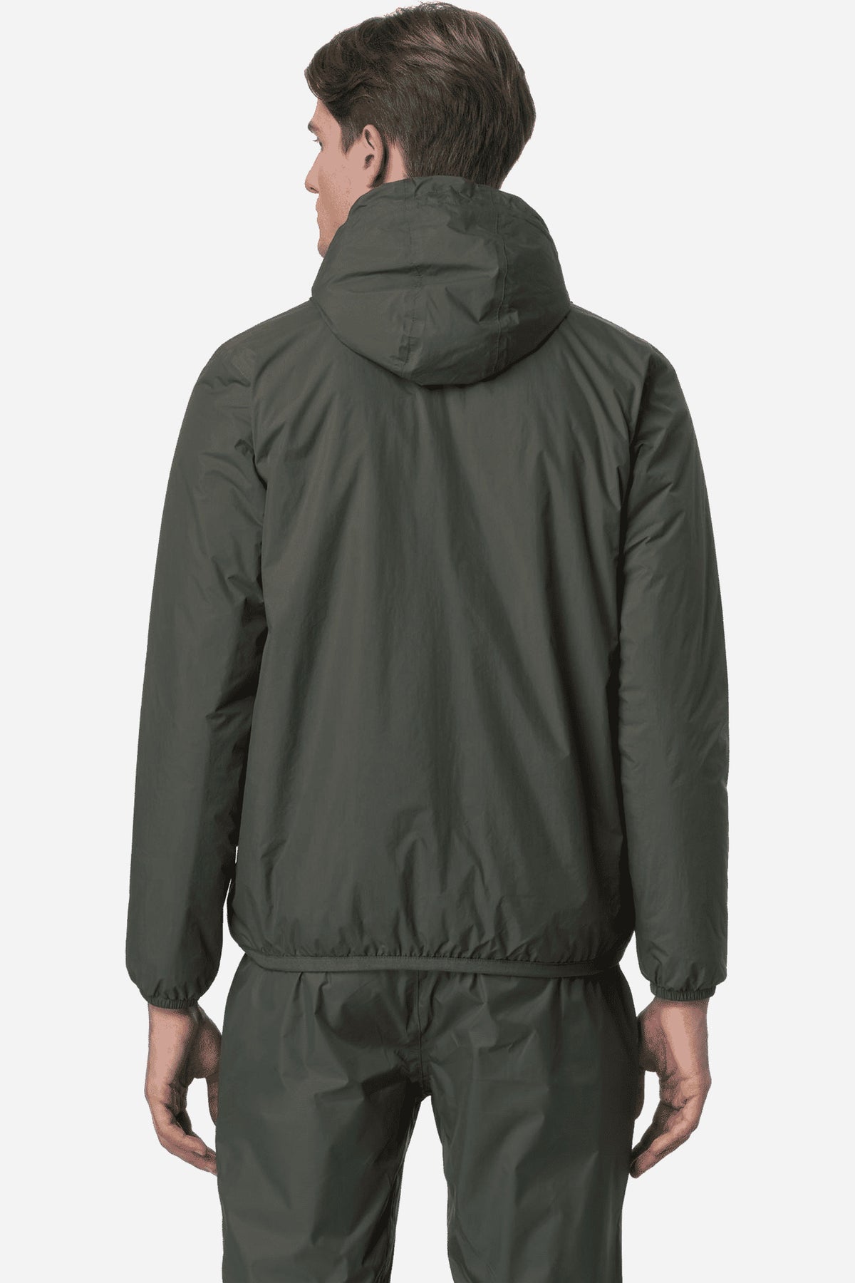 Le Vrai 4.0 Claude Warm giacca media unisex