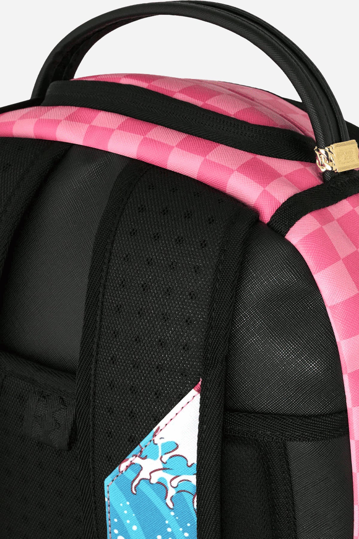 Pink Panther Surf Zaino laptop