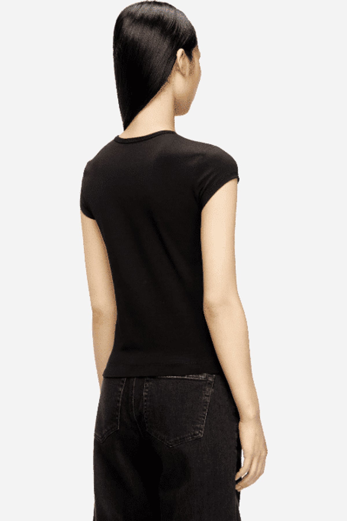 T-Angie-Od T Shirt in cotone