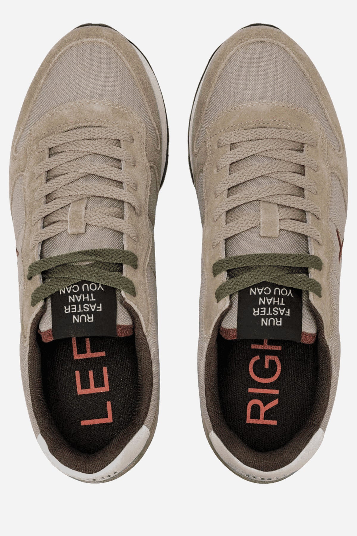 Tom Solid Scarpe da ginnastica uomo