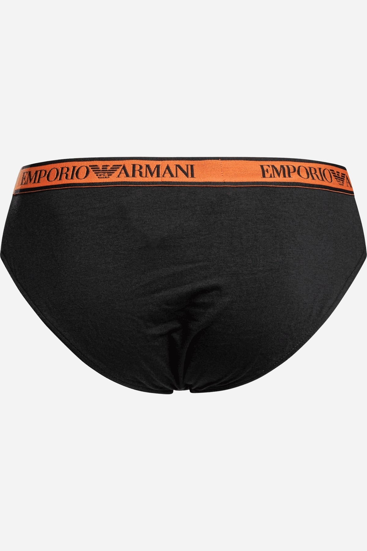 Core Logoband slip pack 3 in cotone