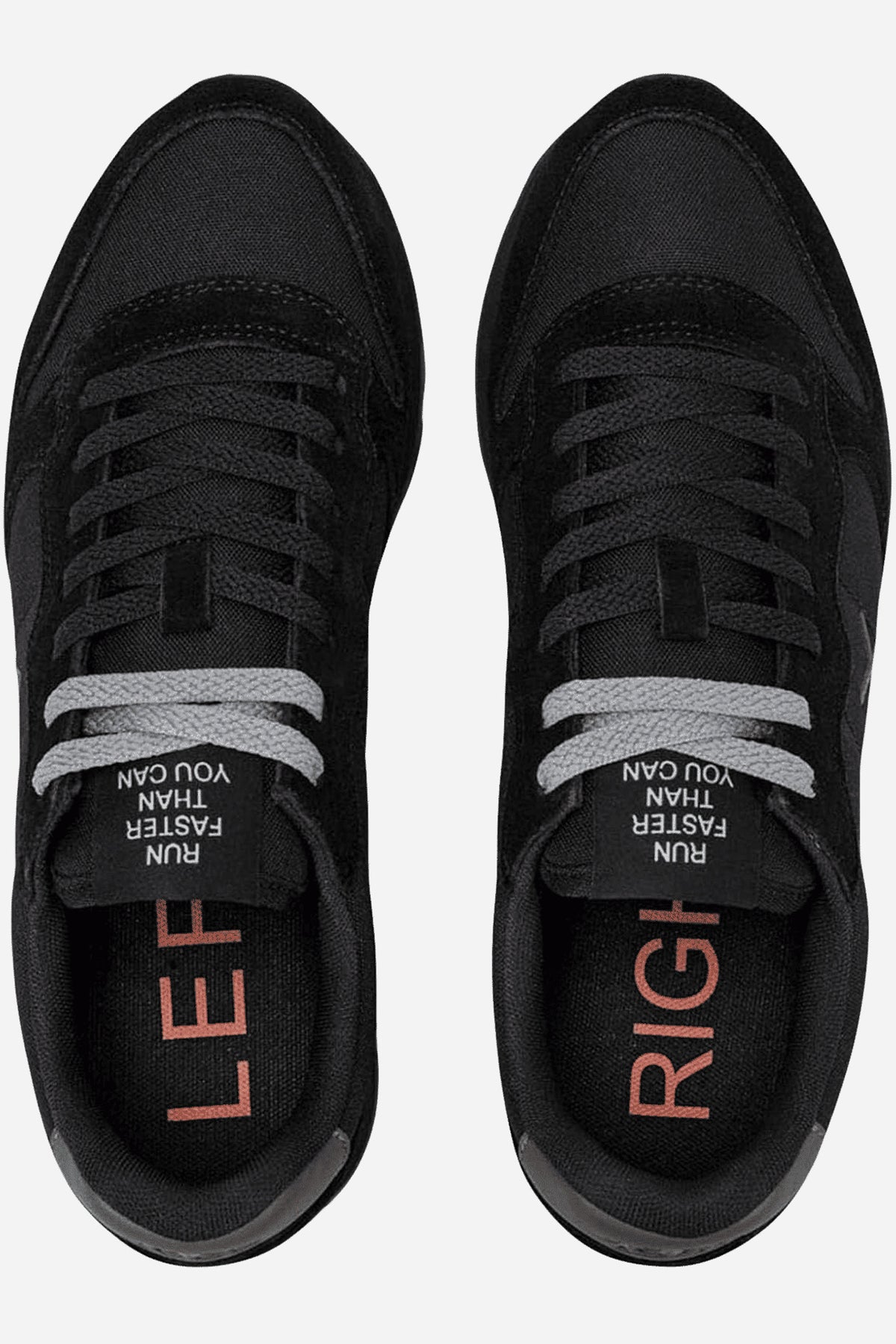Tom Solid Scarpe da ginnastica uomo