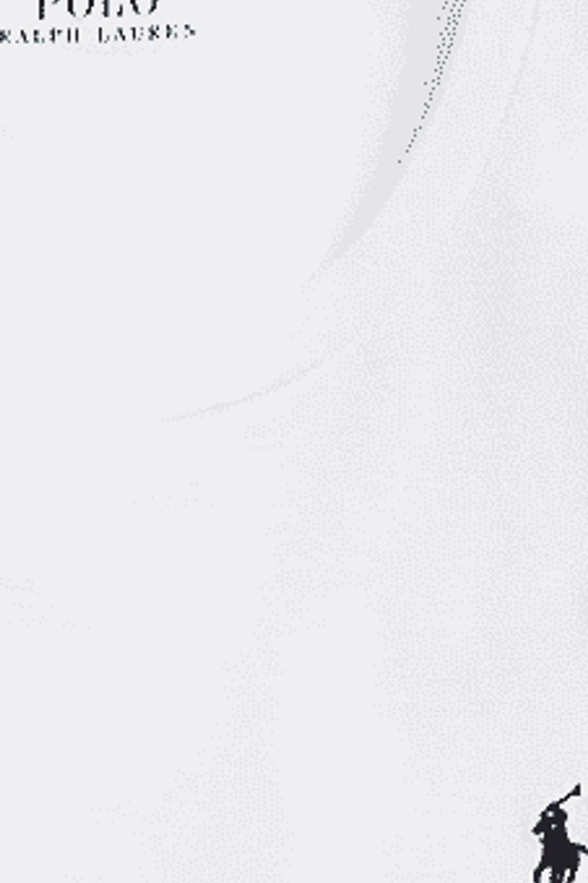 Camicia da notte jersey cotone pony ricamato