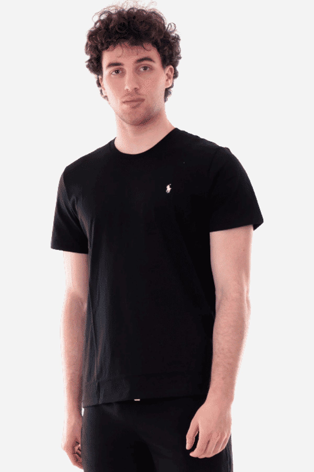 Polo Ralph Lauren T-shirt uomo cotone