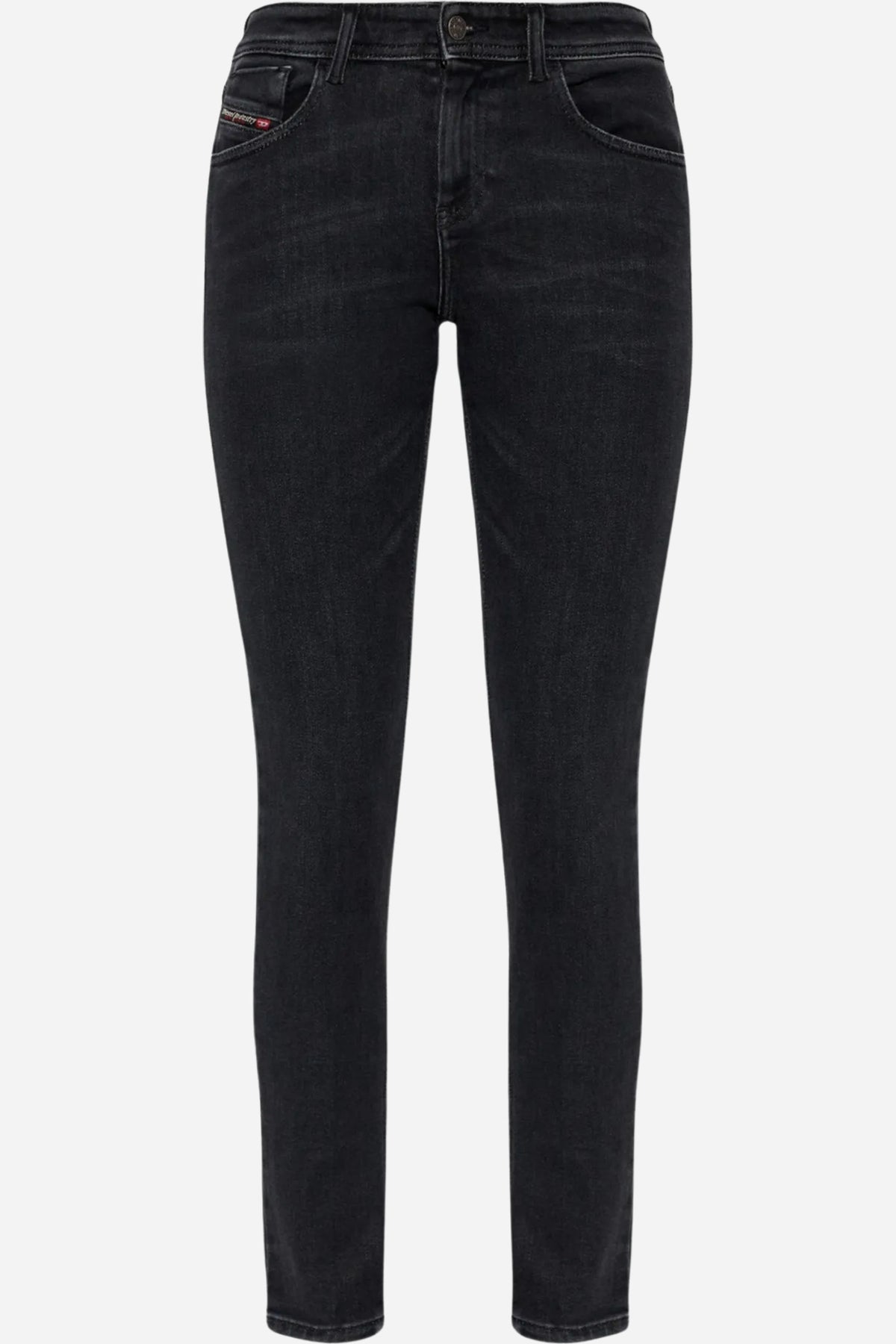 Jeans 2017 Slandy slim in denim