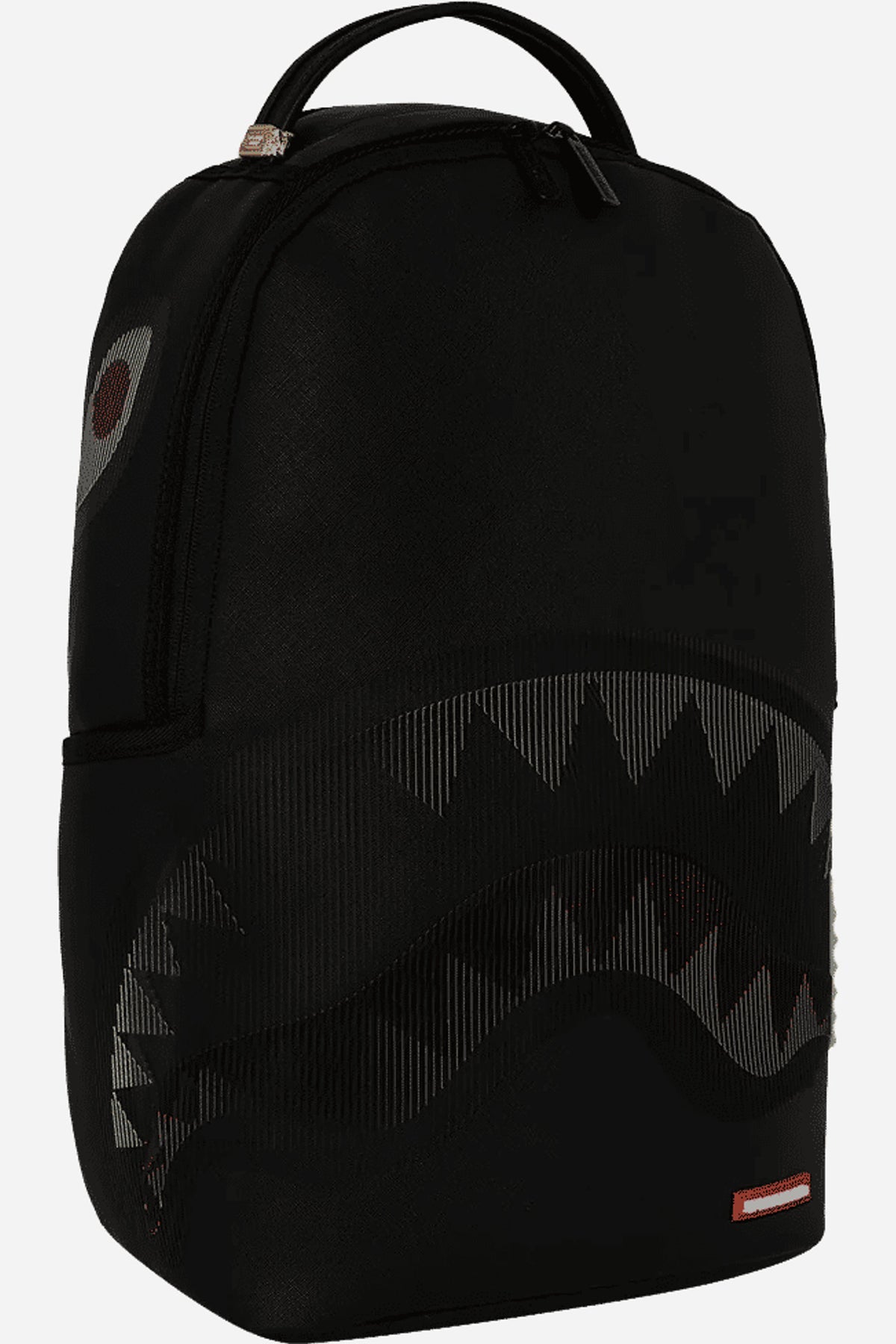 Disappearing Shark Zaino Sprayground