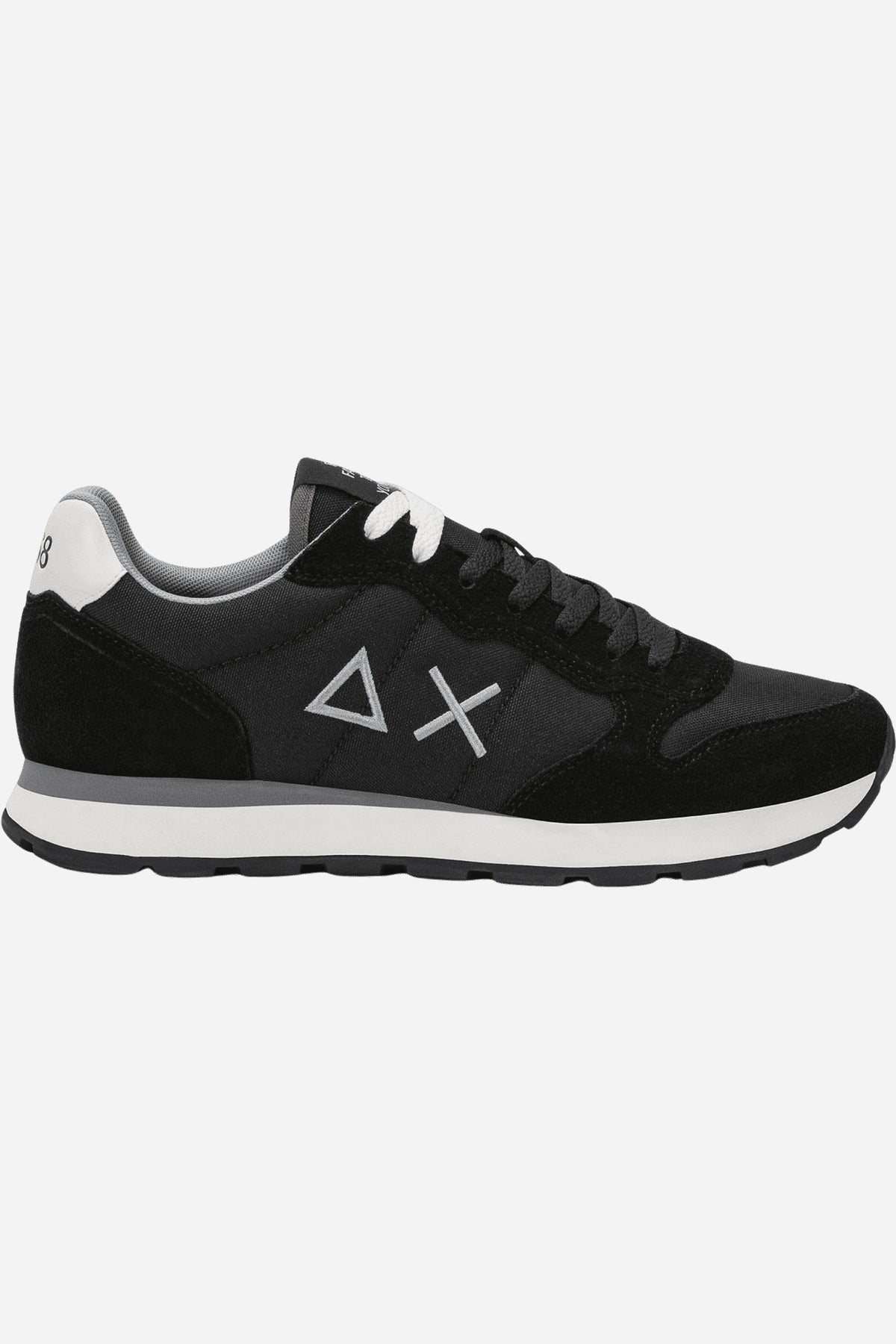 Tom Solid Scarpe da ginnastica uomo