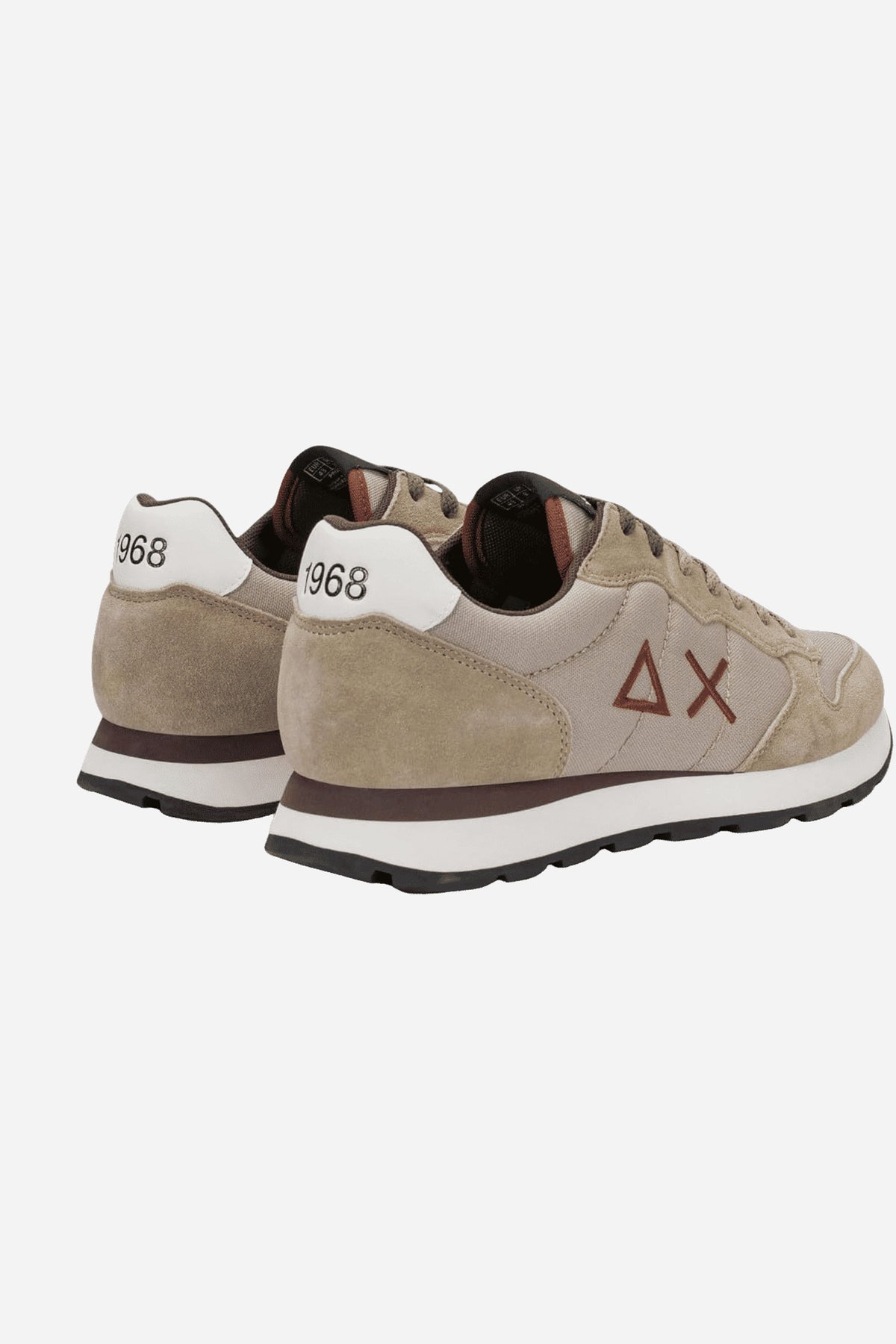 Tom Solid Scarpe da ginnastica uomo