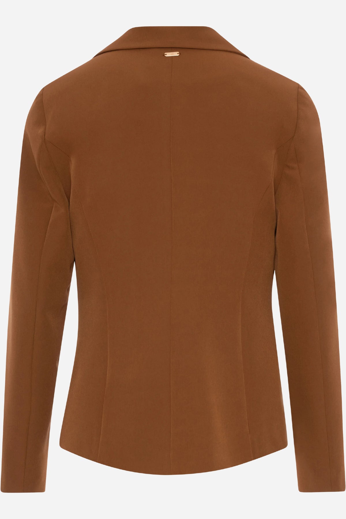 Blazer Fracomina regular monopetto rever classico