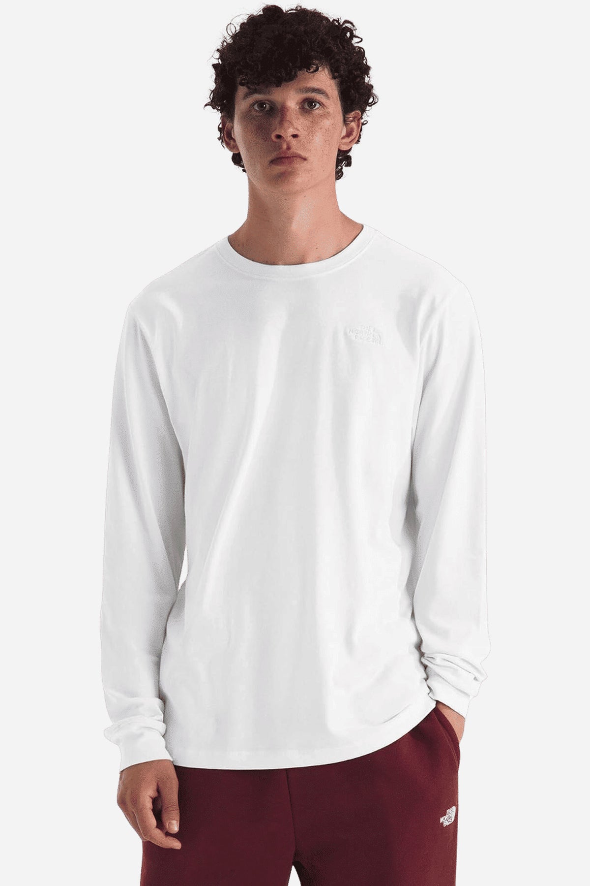 Evolution Simple Dome T-Shirt uomo regular