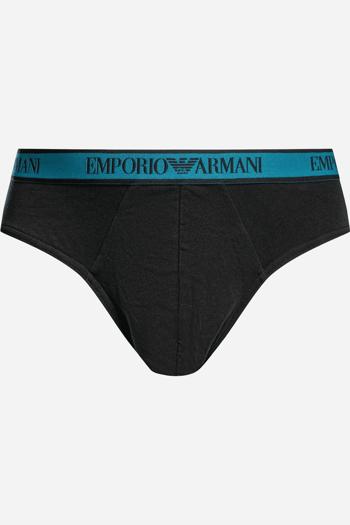 Core Logoband slip pack 3 in cotone