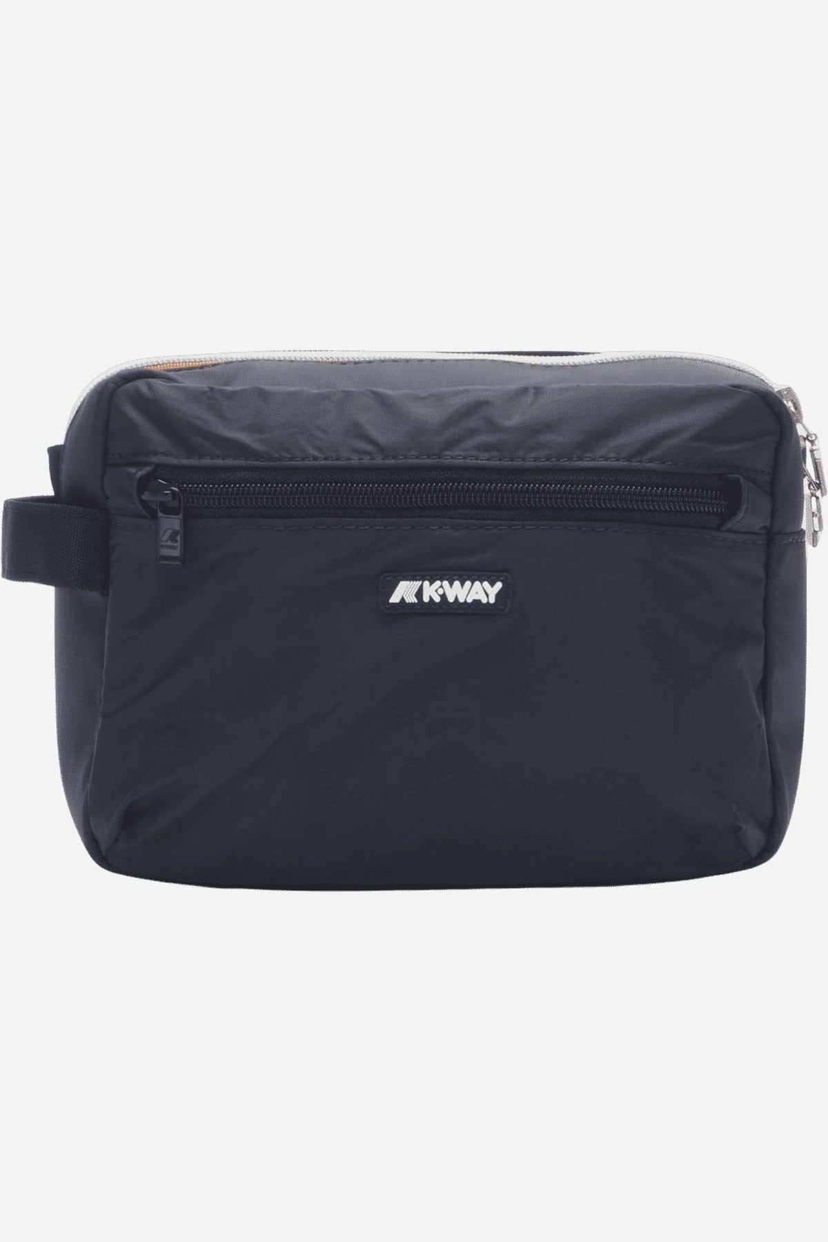 Dèmu beauty case viaggio in nylon ripstop