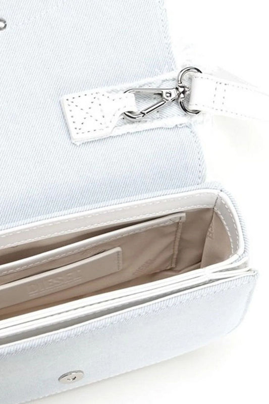 DIESEL BORSA 1DR |655516|