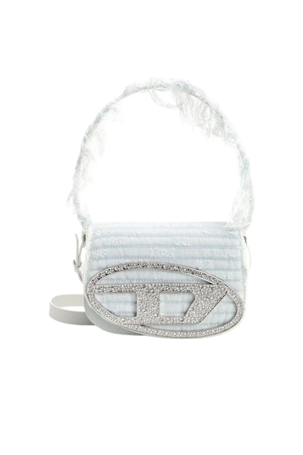 DIESEL BORSA 1DR |655518|