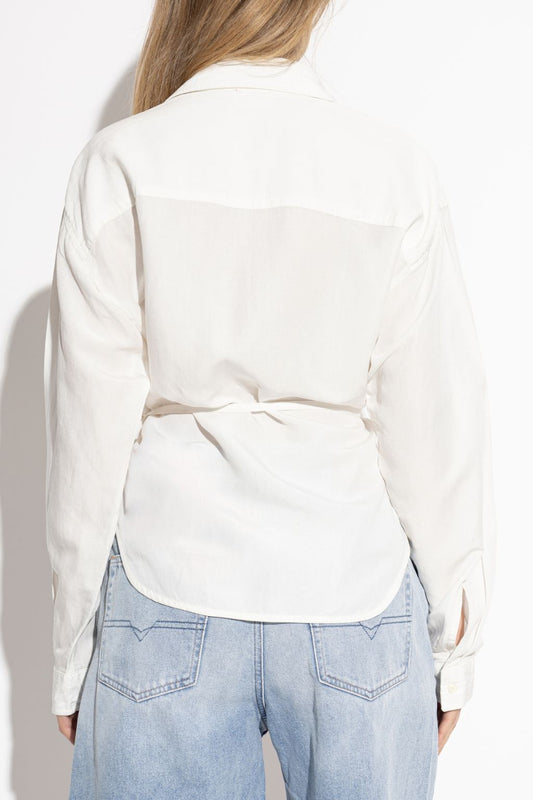 DIESEL CAMICIA |655631|