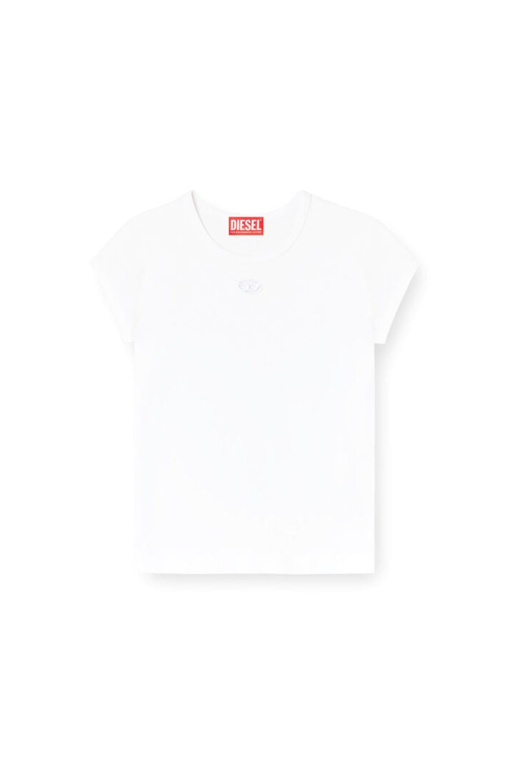 DIESEL T-SHIRT |655598|