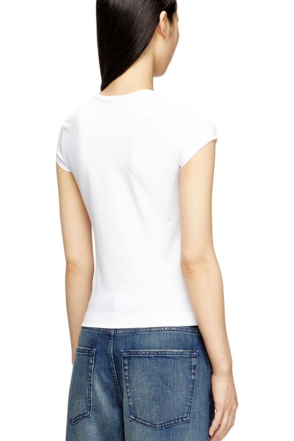DIESEL T-SHIRT |655599|