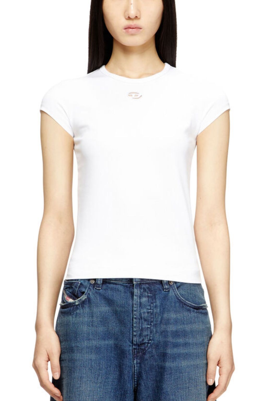 DIESEL T-SHIRT |655600|