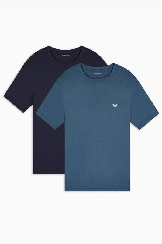 E ARMANI 2 T-SHIRT 18893 |656119|