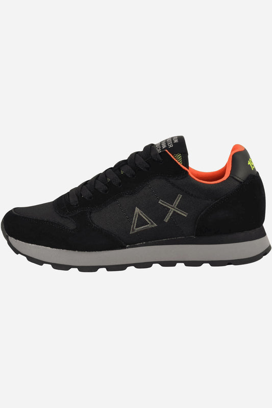 Sun68 Tom Solid Sneakers uomo