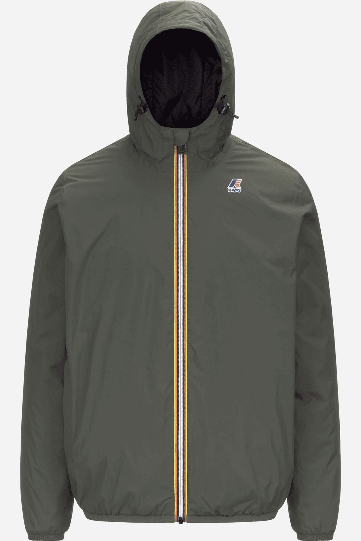 Le Vrai 4.0 Claude Warm giacca media unisex