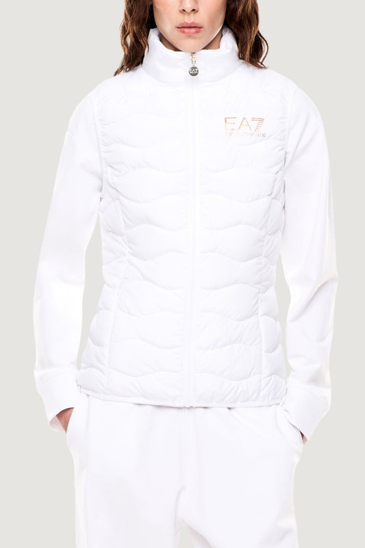 EA7 SMANICATO 8NTQ08 |655800|