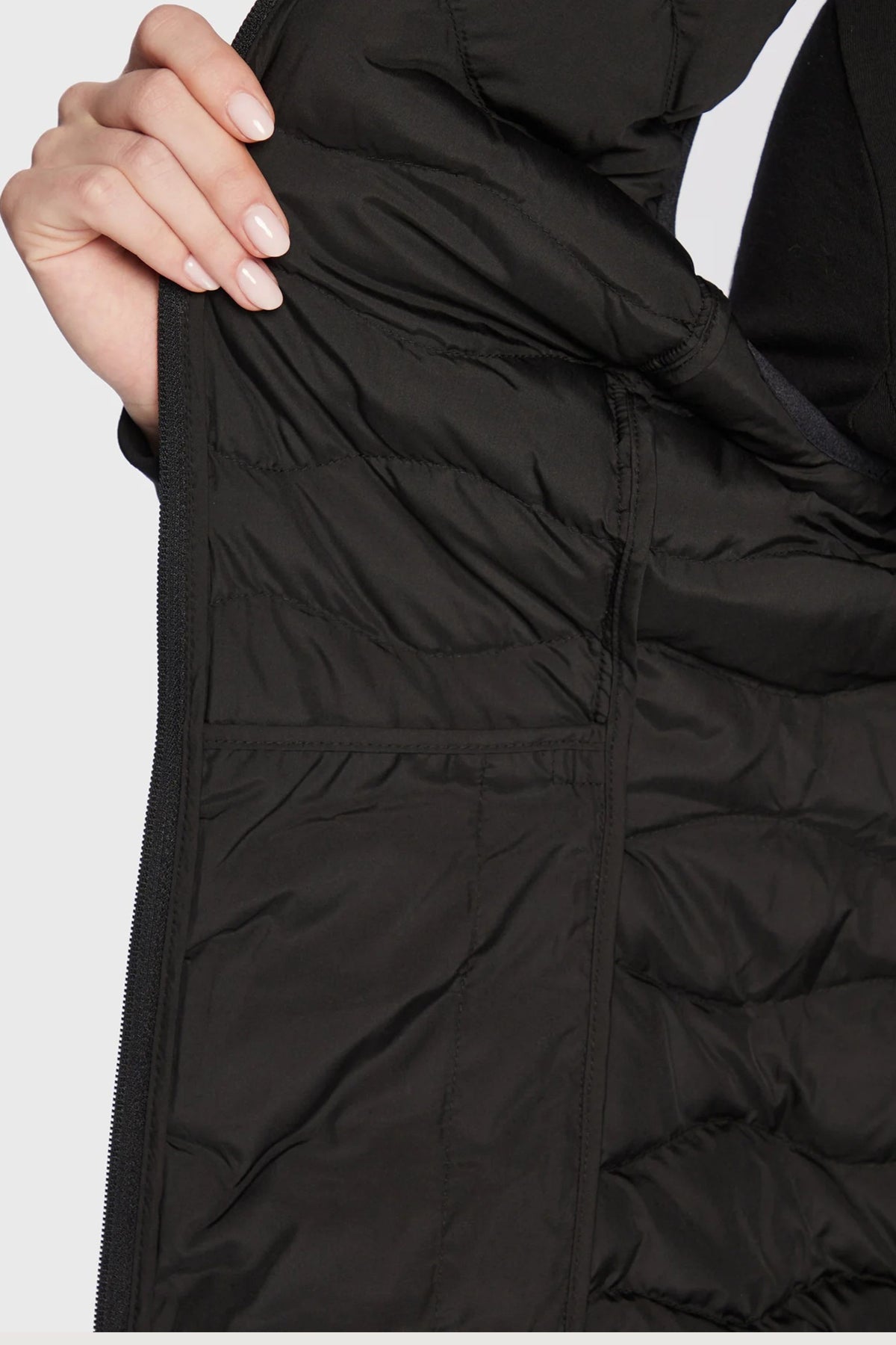 EA7 SMANICATO 8NTQ08 |655802|