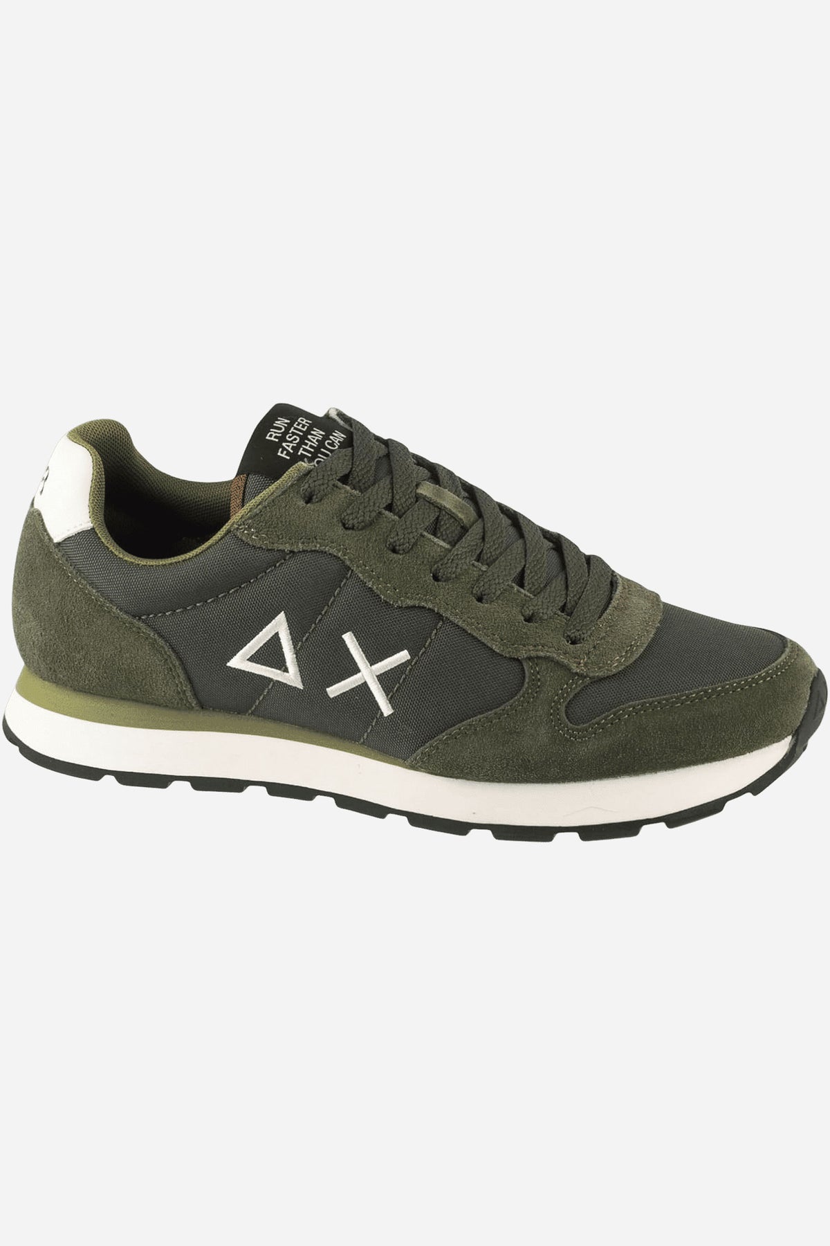 Tom Solid Scarpe da ginnastica uomo