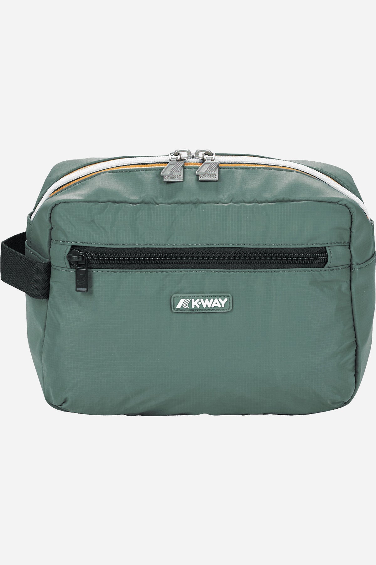 Dèmu beauty case viaggio in nylon ripstop impermeabile