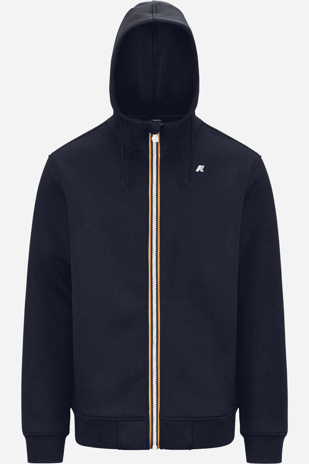 Rainer Spacer felpa uomo in fleece