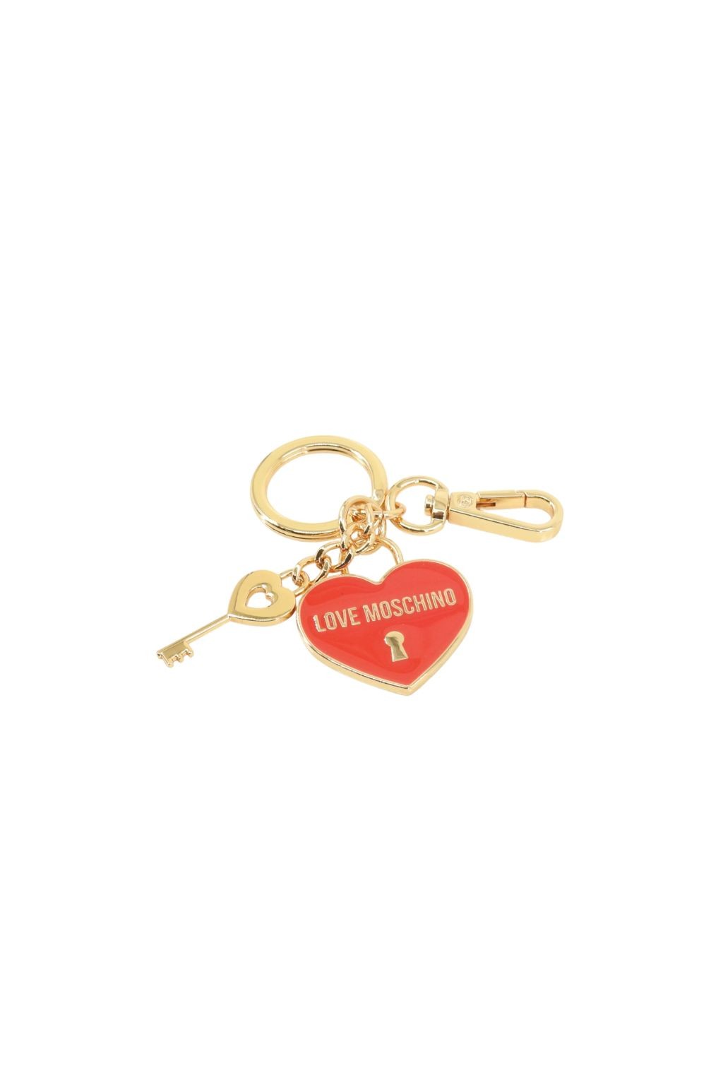 MOSCHINO PORTACHIAVI 5404 |656557|