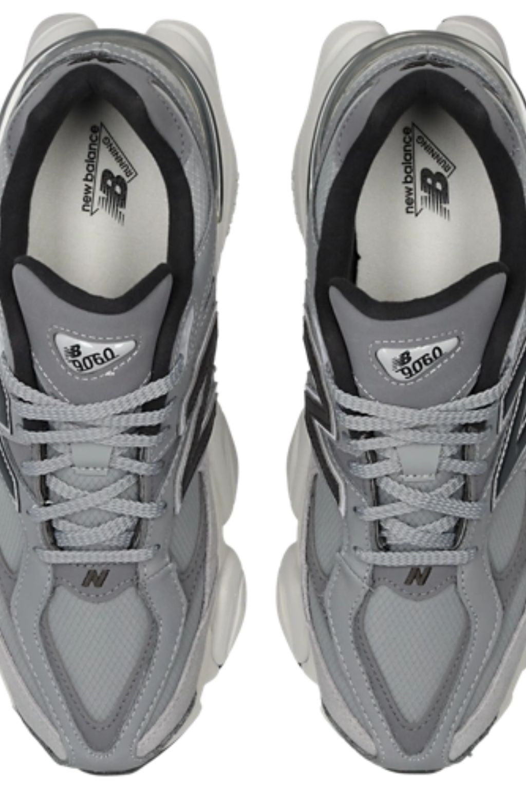 NEW BALANCE SCARPE 9060 |656651|
