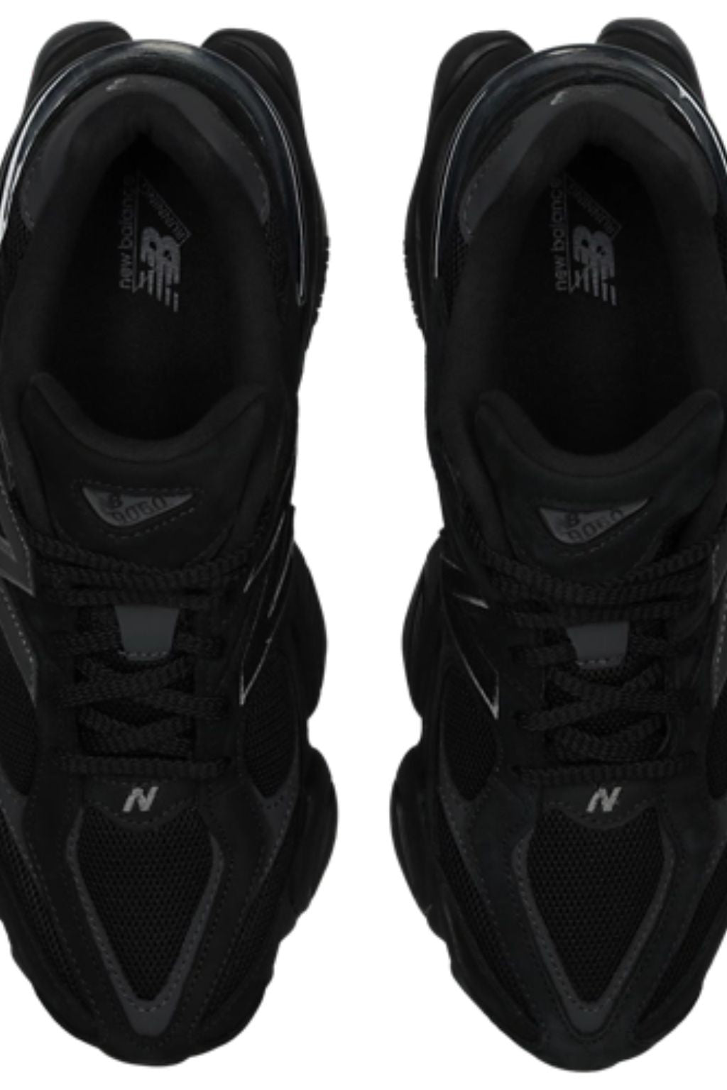 NEW BALANCE SCARPE 9060 |656657|