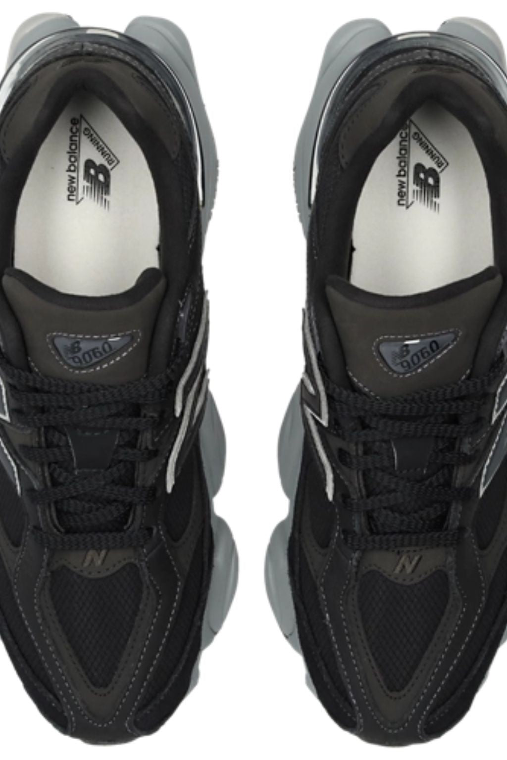 NEW BALANCE SCARPE 9060 |656645|