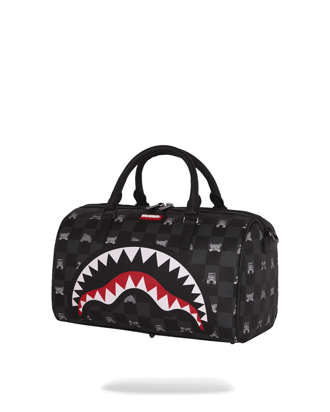 SPRAYGROUND BAULETTO 8911 |676320|