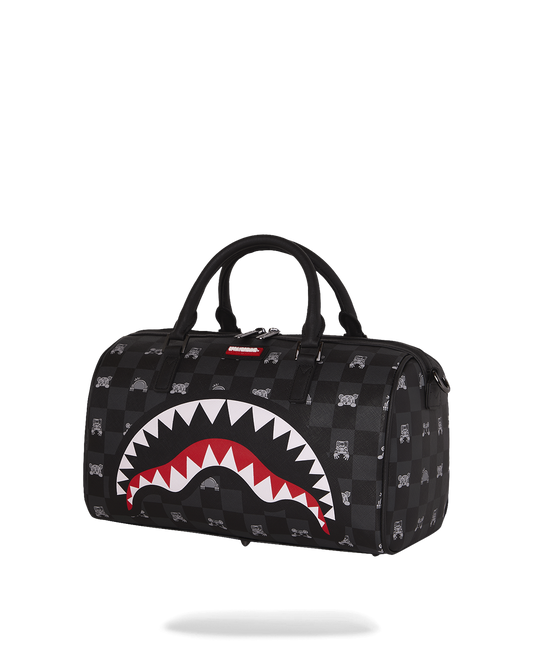 SPRAYGROUND BAULETTO 8911 |676320|