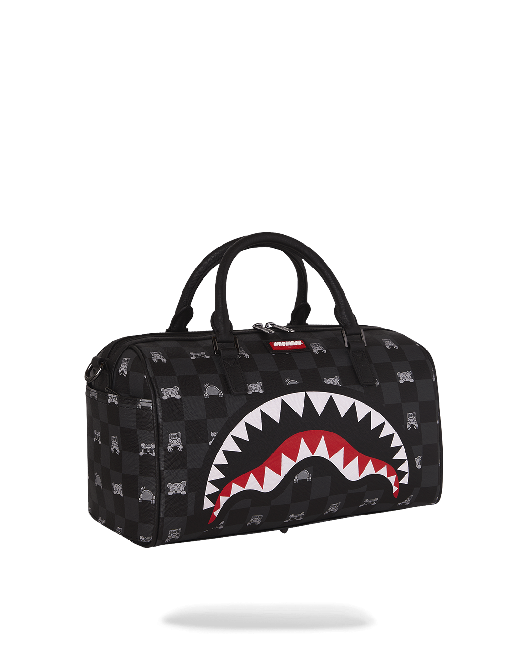SPRAYGROUND BAULETTO 8911 |676319|