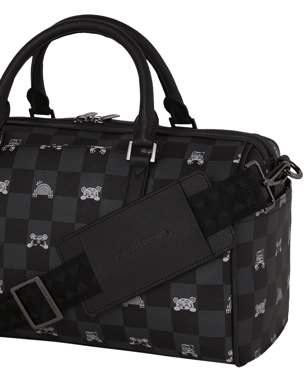 SPRAYGROUND BAULETTO 8911 |676322|