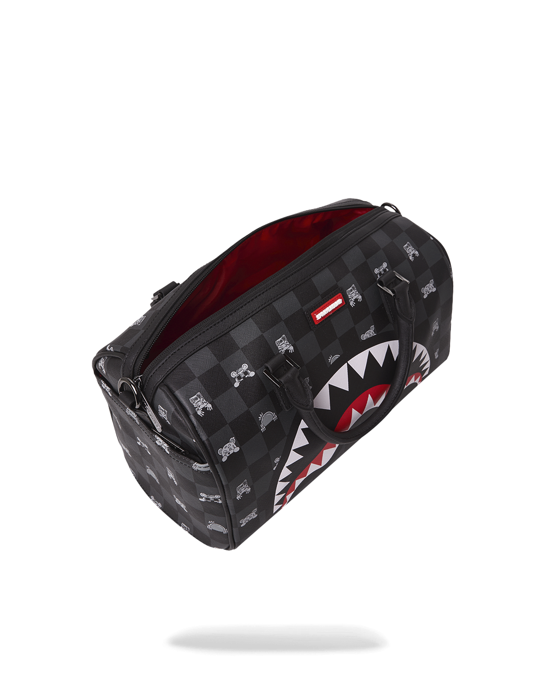SPRAYGROUND BAULETTO 8911 |676324|