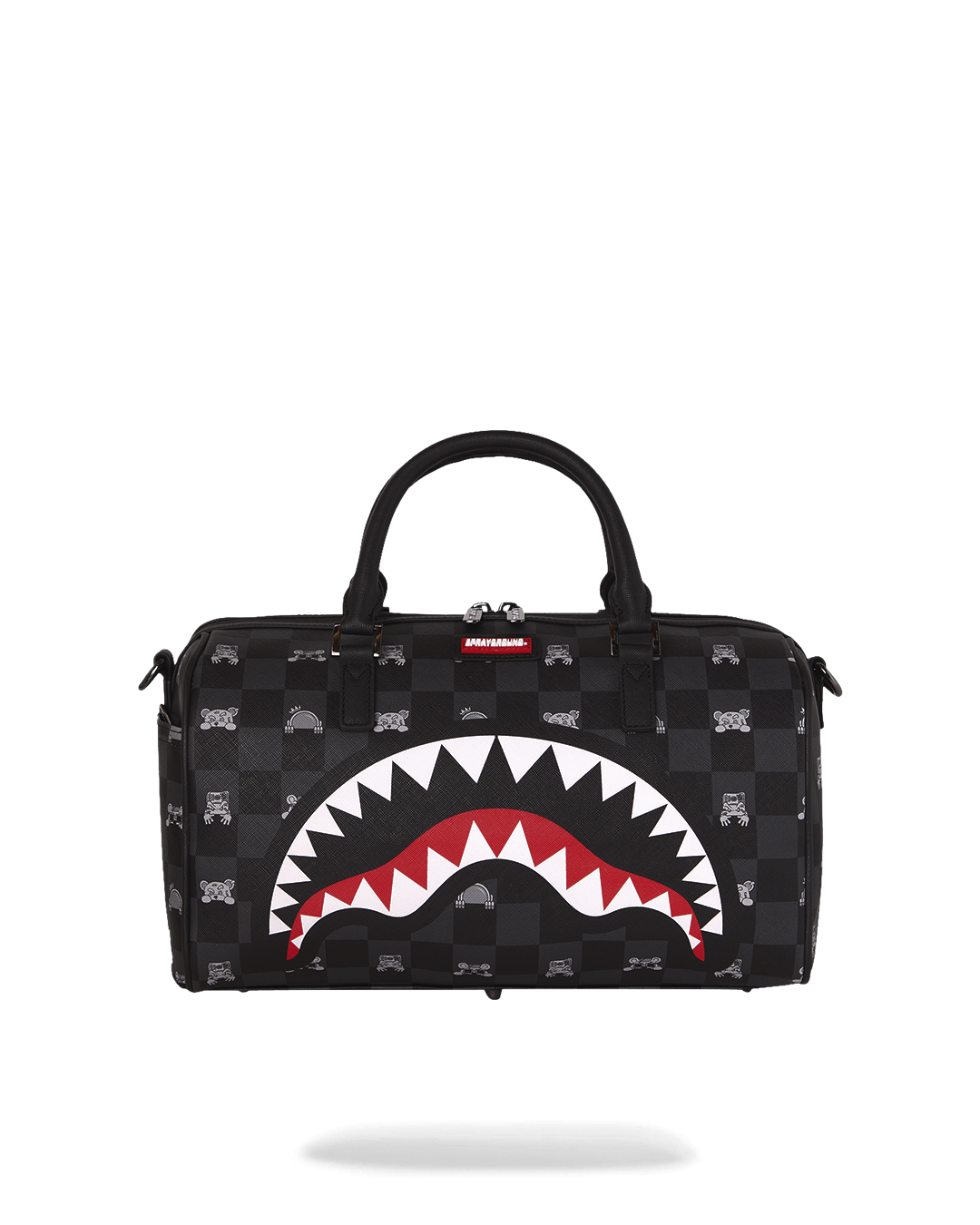 SPRAYGROUND BAULETTO 8911 |676326|