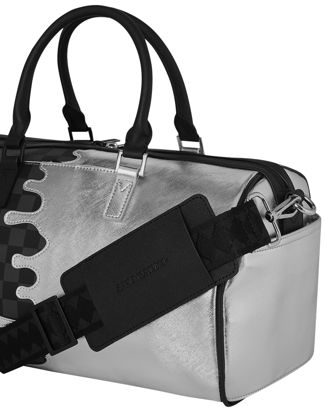 SPRAYGROUND BAULETTO 8925 |676330|